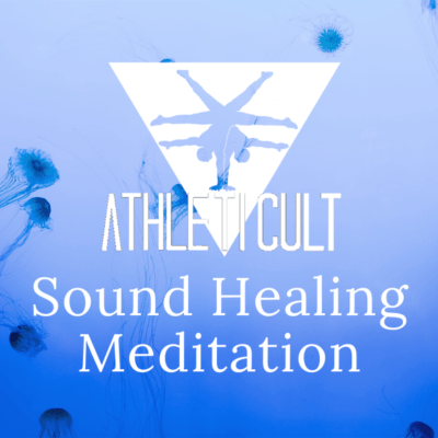 Sound Healing meditation