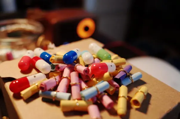 Oxycodone