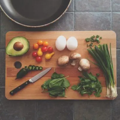 Workout Nutrition