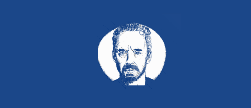 Jordan B Peterson Quote