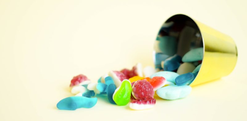 CBD Gummies image 1