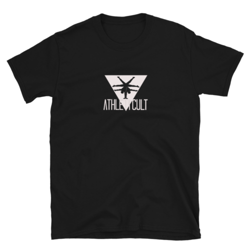 @bboystuartvzla Athleticult T-Shirt