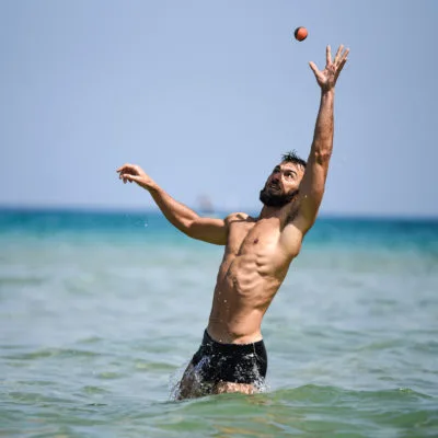 Endless alternatives to standard "cardio" exercise