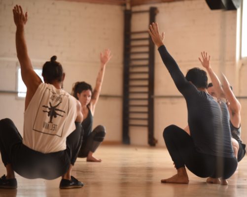 body-mind connection