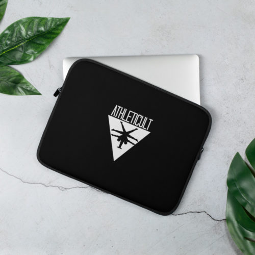 Athleticult Laptop Sleeve