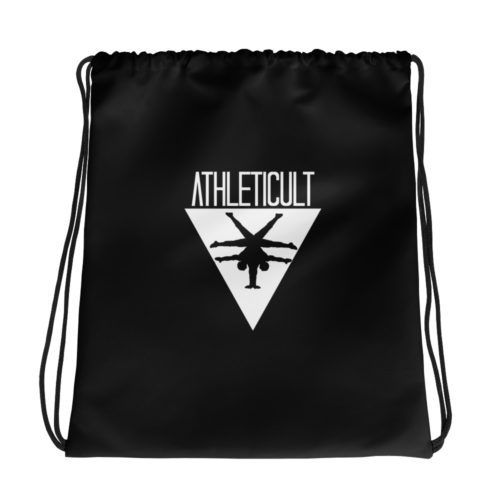 Athleticult Drawstring bag