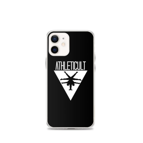 Athleticult Micro-Movement iPhone 12/13/14 Pro/Mini/Pro/Max Case