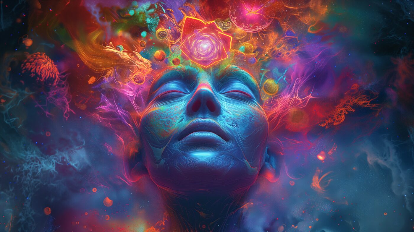 Chitta, Purusha & Atman in Samkhya and Advaita Vedanta explained