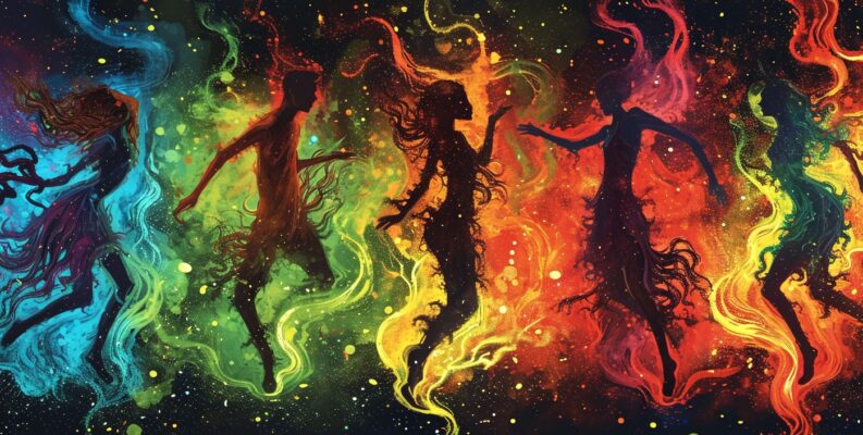 big-five model test online