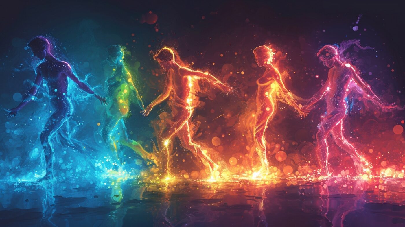 How Do Personality Traits Show in the Body?