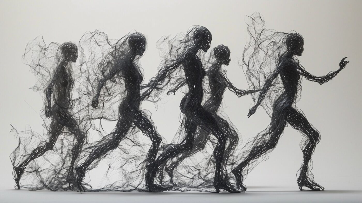 How Do Personality Traits Show in the Body?