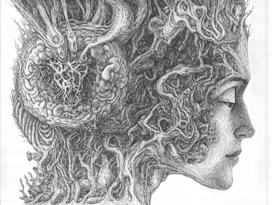 psychedelics increase neuroplasticity​ - how it works?