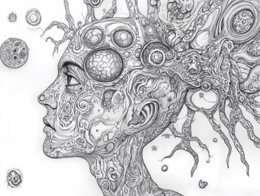 do psychedelics increase neuroplasticity​ - what we know so far