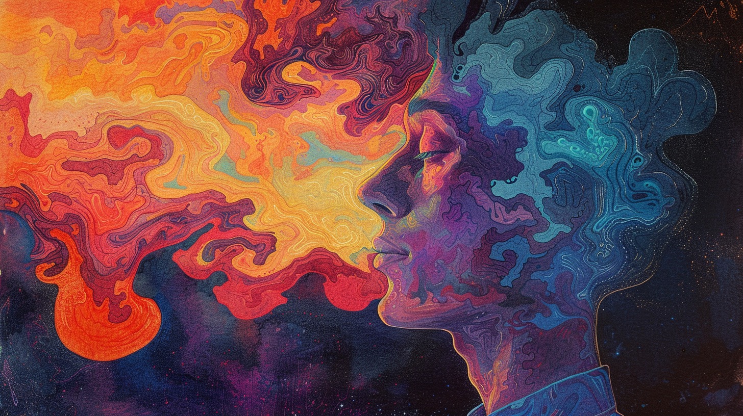 Psychedelics for Depression
